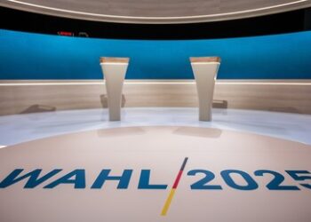 Bundestagswahl 2025: Wie die Parteien Deutschlands Wirtschaft retten wollen