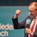 Bundestagswahlkampf: Friedrich Merz (CDU) will Trump die Meinung sagen