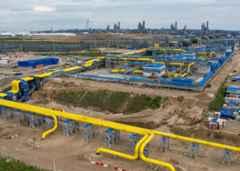 China versetzt dem Handel mit US-Energieressourcen einen Schlag