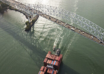 Chinas Botschafterin in Panama: USA sind Bedrohung für den Panamakanal und die ganze Welt