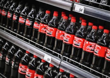 Coca-Cola ruft Getränke in mehreren europäischen Ländern zurück