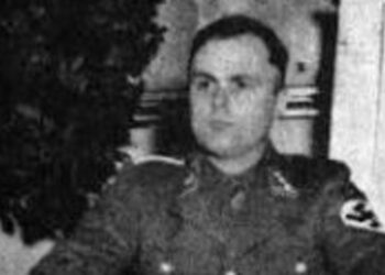 Der "Nachkriegskonsens" als neue Geschichtslüge