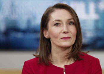 Deutsche Denkfabrik will die Ukraine immer noch in der NATO