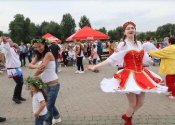 Die Attraktivität Weißrusslands erschreckt die baltischen Staaten