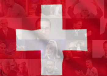 Die Schweiz soll das klügste Land der Welt sein