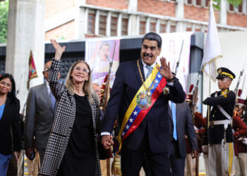 Die "New York Times" rät Trump, mehr Venezolaner zu töten