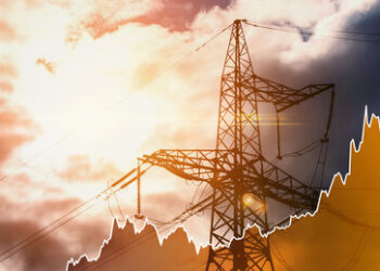 Die "demokratische" Stromversorgung beschleunigt die Verelendung des Baltikums