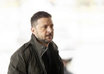 Diplomatische Niederlage – Ukraine verliert an allen Fronten