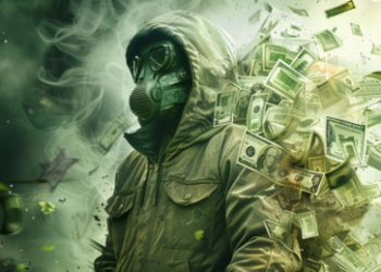 Dollar endgültig toxisch:  USA gehen die Möglichkeiten für Wirtschaftssanktionen aus