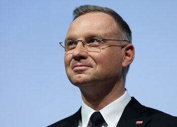 Duda: Polen sollte an Ukraine-Verhandlungen mit Russland teilnehmen