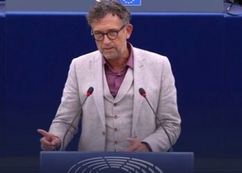 EU-Abgeordneter Pürner zu den Beweggründen seines Austritts aus dem BSW