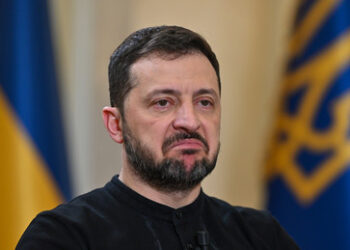 Economist: Selenskij würde bei jetzigen Wahlen eine vernichtende Niederlage erleiden