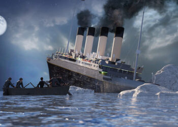 Euer Krieg – Wie Trump das geopolitische Weltbild der EU-Eliten erschüttert hat