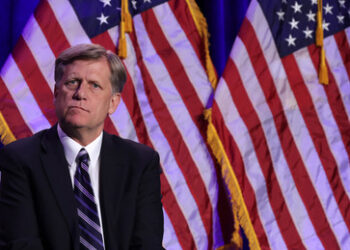 Ex-US-Botschafter McFaul wirft Trump "Übernahme von RT-Narrativen" vor