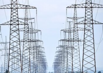 Experte: Baltische Staaten müssen den Bruch mit Russland im Energiebereich teuer bezahlen