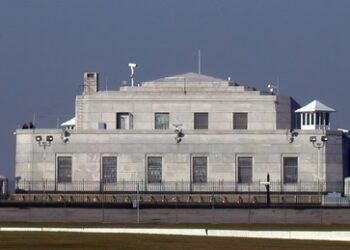 Fort Knox: Goldreserven sollen erstmals ernsthaft überprüft werden