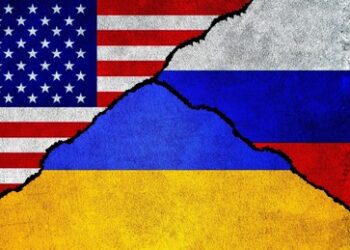 Friedensformel Ukraine: Wirtschaftliche Teilung als Lösung?