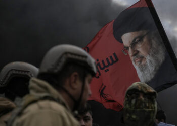 Fünf Monate nach Ermordung durch IDF: Hisbollah hält Trauerfeier für  Nasrallah ab