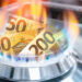 Gaspreise in Europa erreichen Zweijahreshoch