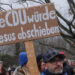 Gedanken des Balkonisten: Gratismut "gegen rechts" – eine merkwürdige Fabel