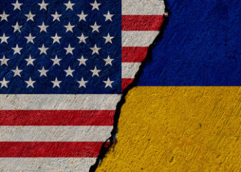 Geheimnisse des Seltenerd-Abkommens zwischen USA und Ukraine