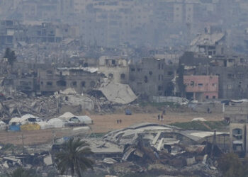 Geiselangehörige kritisieren Netanjahu: Israel führt neue Waffenruhegespräche vorerst auf Sparflamme