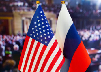 Gespräche mit russischen Vertretern: US-Delegation auf dem Weg nach Saudi-Arabien