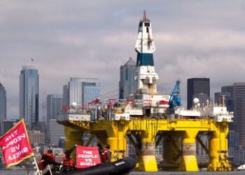 Große Pläne: Trump will Russland beim Erdöl herausfordern