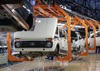 Harte Auflagen: Gesetzgeber stellt Bedingungen für Rückkehr westlicher Autohersteller nach Russland