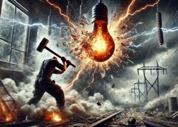 Hass und Russophobie werden Russland reich machen