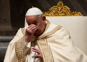 Haushaltsdefizit: Vatikan legt Hoffnungen auf neue Spendenkommission und Jubiläumsjahr