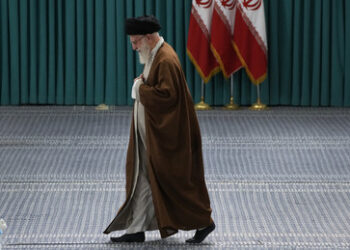 Iran lobt USA für Kürzung der Auslandshilfen – und hofft auf Atomdeal mit Trump