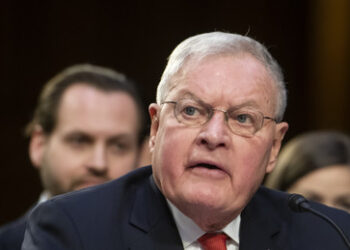 Kellogg: Trump bereit die Russlandsanktionen zu "verdoppeln"