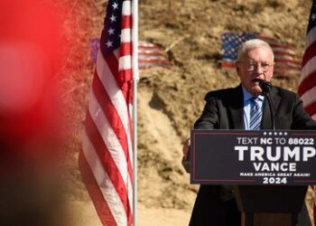 Kellogg: Ukraine soll nach Waffenruhe Wahlen abhalten