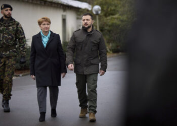 Korruption: RUAG-Skandal – ein Schlag ins Herz der Schweizer Armee