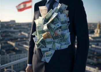 Korruptionsindex: Österreich rutscht weiter ab