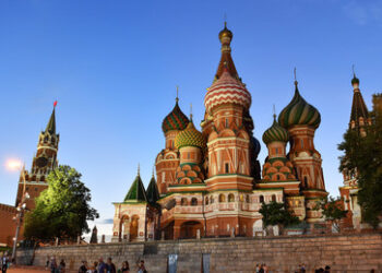 Kreml: Die G8 haben ihre Bedeutung verloren