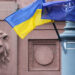 Kreml: EU-Beitritt ist souveränes Recht der Ukraine, aber Nein zu NATO-Mitgliedschaft