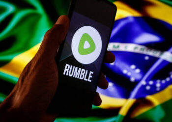 Landesweite Sperre für Rumble in Brasilien: Videoplattform kritisiert "extraterritoriale Zensur"