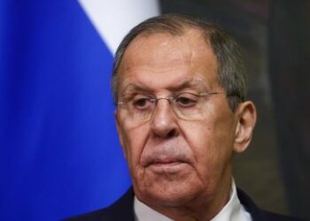 Lawrow nennt Hauptziel für Gespräche mit den USA