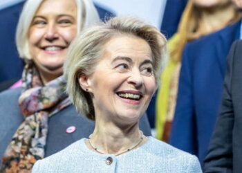 Leak aus Brüssel: EU-Kommission will "Hasskriminalität" EU-weit verfolgen