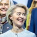 Leak aus Brüssel: EU-Kommission will "Hasskriminalität" EU-weit verfolgen