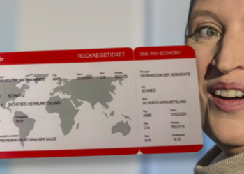 Linke "Demo gegen rechts" trifft auf rechte "Demo gegen links" in der Schweiz