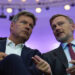 Liveticker Bundestagswahlkampf: Habeck: Lindner als Finanzminister zu nominieren war Kardinalfehler