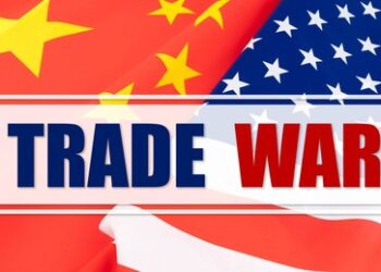 Medien: Chinesische Exporteure bemerken Trumps Zölle nicht