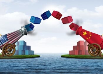 Medien: Eine neue Runde im Handelskrieg zwischen China und den USA
