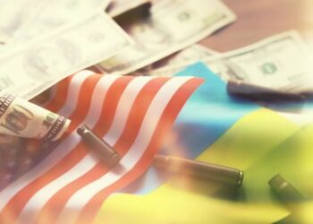 Medien: Trumps Forderungen an Kiew "schlimmer als Vertrag von Versailles"