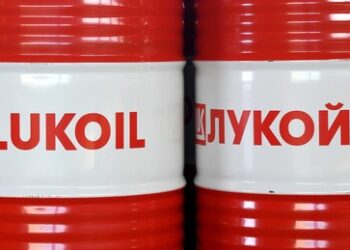 Medienbericht: Ägypten erteilt russischem Öl-Riesen LUKOIL Konzessionsrechte am Golf von Suez