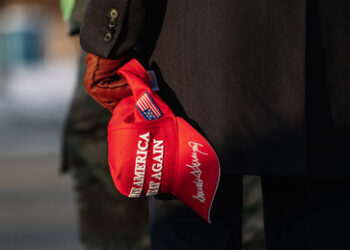 Medienbericht: Einige Länder könnten US-Marken wegen Trump boykottieren