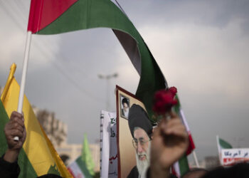 Medienbericht: Iran will Produktion von Atomwaffen beschleunigen